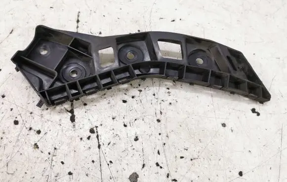 Volkswagen Touran III Rear bumper mounting bracket 5TA807393