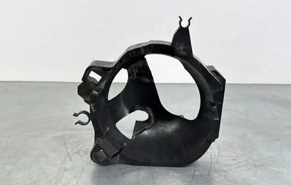 Volkswagen Touareg III other engine part 4M0121412E