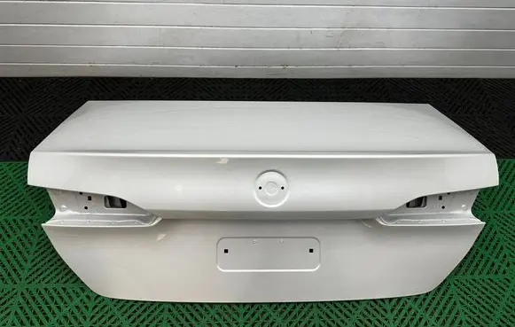 BMW 5 G60 G61 Truck tailgate 9626986