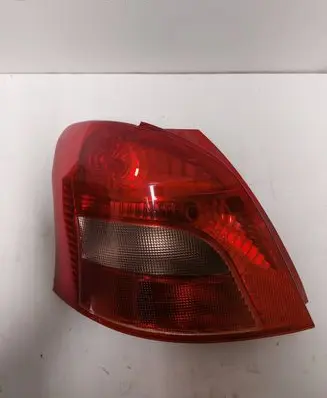 Toyota Yaris Rear/tail lights