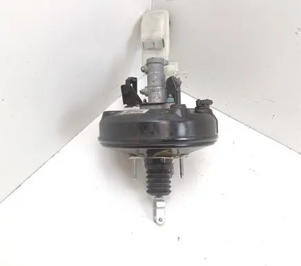 Mazda 3 II Brake booster 0204822526 0265005350