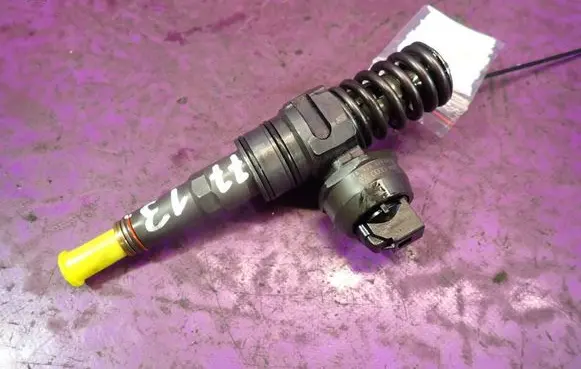 Audi A3 S3 A3 Sportback 8P Fuel injector
