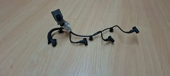 Citroen DS5 Glow plug wires 9688409680