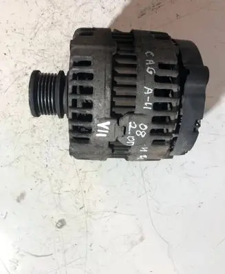 Audi A4 S4 B8 8K Generator/alternator 03G903016L 0121715077