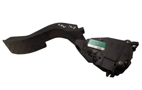 Volkswagen PASSAT B5.5 Accelerator throttle pedal 8D1721523E 6PV00837503