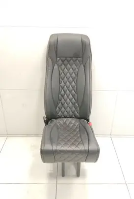 Mercedes-Benz Sprinter W907 W910 Rear seat 