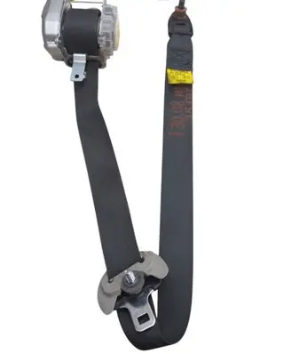 Hyundai i30 Front seatbelt 888202L700WK E11045445