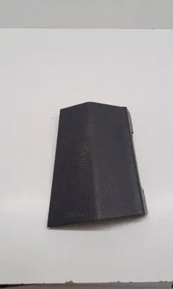 (B) pillar trim (bottom)