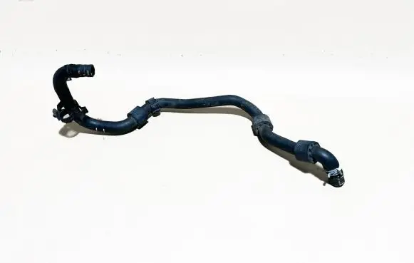 Volkswagen Golf VII Electric car engine cooling hoses/pipes 5QE121049N 14822