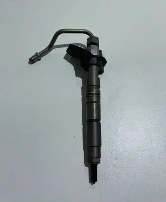 Mercedes-Benz C W204 Fuel injector A6420701187