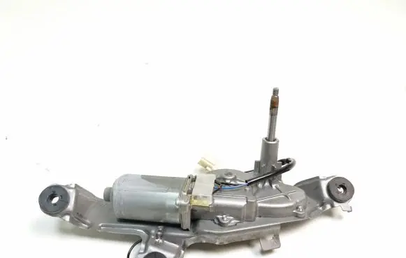 Mazda CX-7 Rear window wiper motor EG2167458C