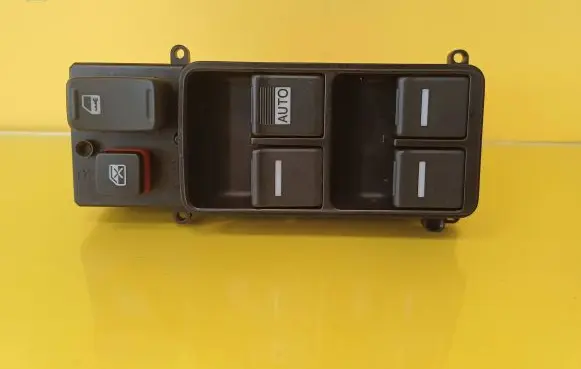 Honda Accord Electric window control switch M22758 35750SEAEO