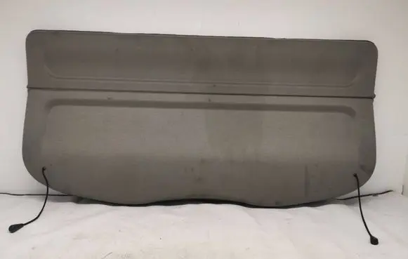 Renault Scenic II - Grand scenic II Parcel shelf 