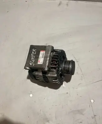 Citroen Jumper Generator/alternator
