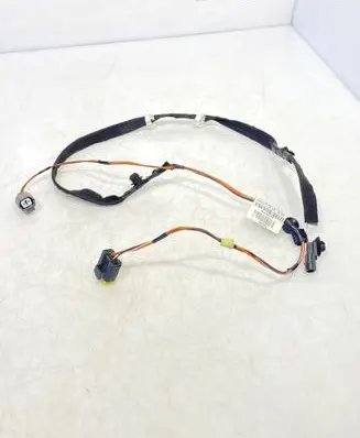 Renault Master III Sliding door wiring loom 263626R 263626R0795