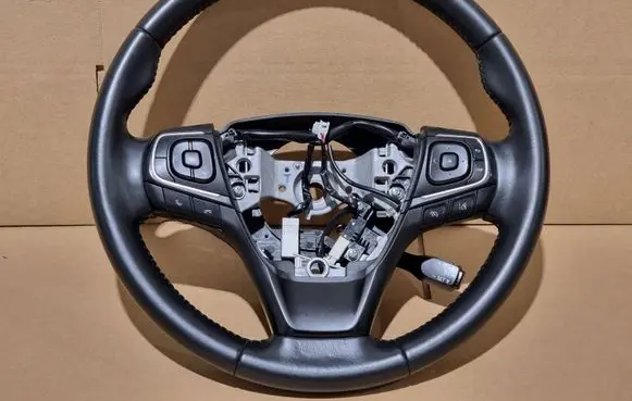 Toyota Avensis T270 Steering wheel 4510005A00