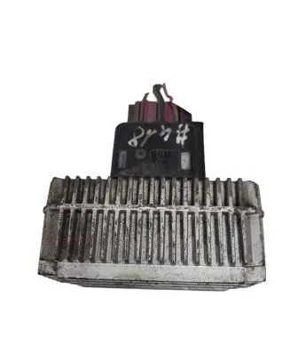 Opel Zafira B Glow plug pre-heat relay 51299014B 55353011