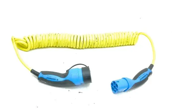 Mercedes-Benz EQA Electric car charging cable A0005832198