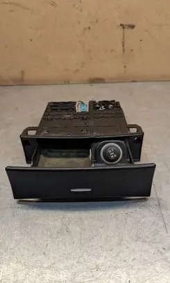 Mercedes-Benz ML W164 Car ashtray A1648100030 A1648100130