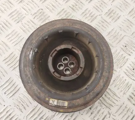 BMW X5 E70 Crankshaft pulley 7793593