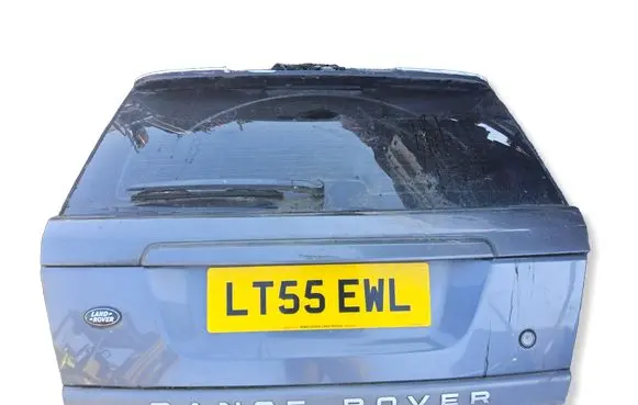 Land Rover Range Rover Sport L320 Tailgate/trunk/boot lid 