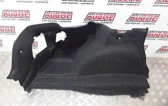 BMW X1 E84 Trunk/boot lower side trim panel 299619705 2996197