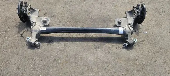 Buick Encore I Rear axle beam 42564441