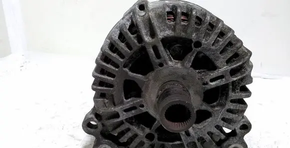 Volkswagen Golf V Generator/alternator 06F903023C 2542695C 404308125