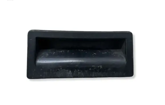 Audi Q3 8U Tailgate/trunk/boot exterior handle 5N0827566