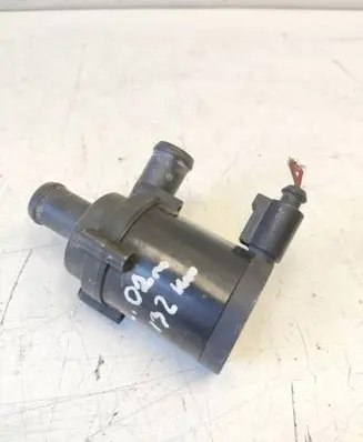 Audi A6 Allroad C5 Electric auxiliary coolant/water pump 078121601A 02T177 70207420
