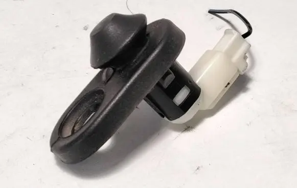 Mazda CX-7 Front door sensor coupe 