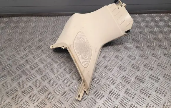 Audi Q5 SQ5 (D)pillar trim (top) 8R0867246P