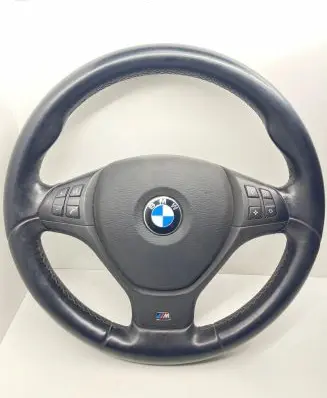 BMW X6 E71 Steering wheel 0001002838 8999001A