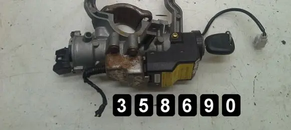 Suzuki Liana Ignition lock 54g01