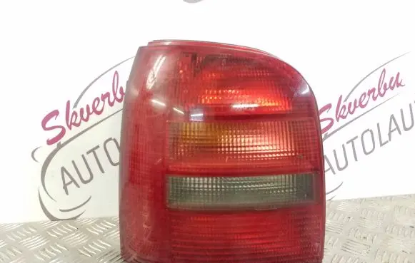 Audi A4 S4 B5 8D Rear/tail lights 8D9945095