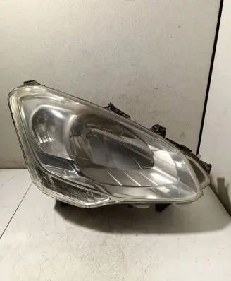 Citroen Berlingo Headlight/headlamp 9682828180 89318041
