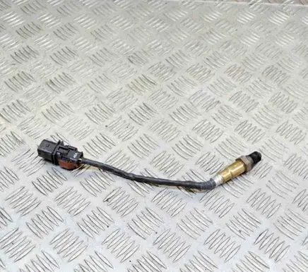 Audi A5 Sportback 8TA Lambda probe sensor 0281004072 070906262B