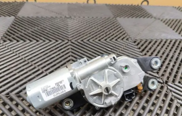 Ford Edge II Rear window wiper motor FK7B17404AA