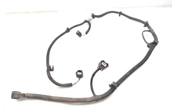 Nissan Qashqai Parking sensor (PDC) wiring loom 240934EA0A