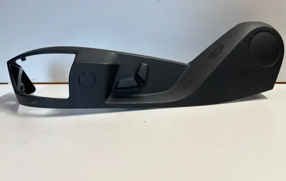 BMW 5 F10 F11 Seat trim 52107230533 60829010 30E00689