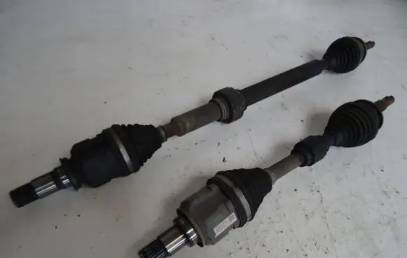 Toyota Prius (XW20) Ignition lock
