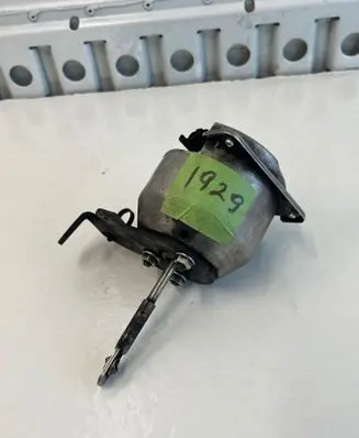 Citroen Jumper Turbine electric control actuator 
