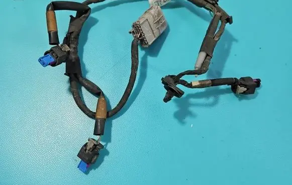 Mazda 6 Other wiring loom 7290B IMPRK1551093