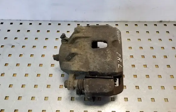 Hyundai Tucson JM Front brake caliper