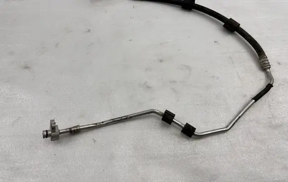 Audi Q7 4M Air conditioning (A/C) pipe/hose 4M0816741BQ 4M0816741