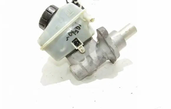 Opel Zafira B Master brake cylinder