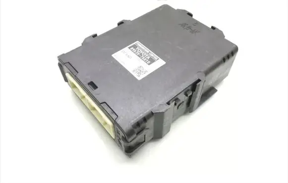 Toyota Prius (XW20) Gearbox control unit/module 89535-75010 079100-2542