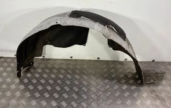 Honda HR-V Rear arch fender liner splash guards