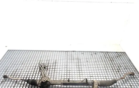 Fiat Ducato Steering rack 01385338080