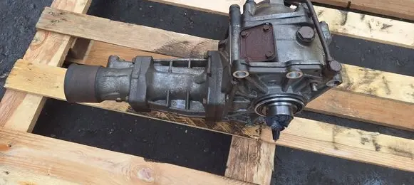 Mitsubishi Outlander Gearbox transfer box case 